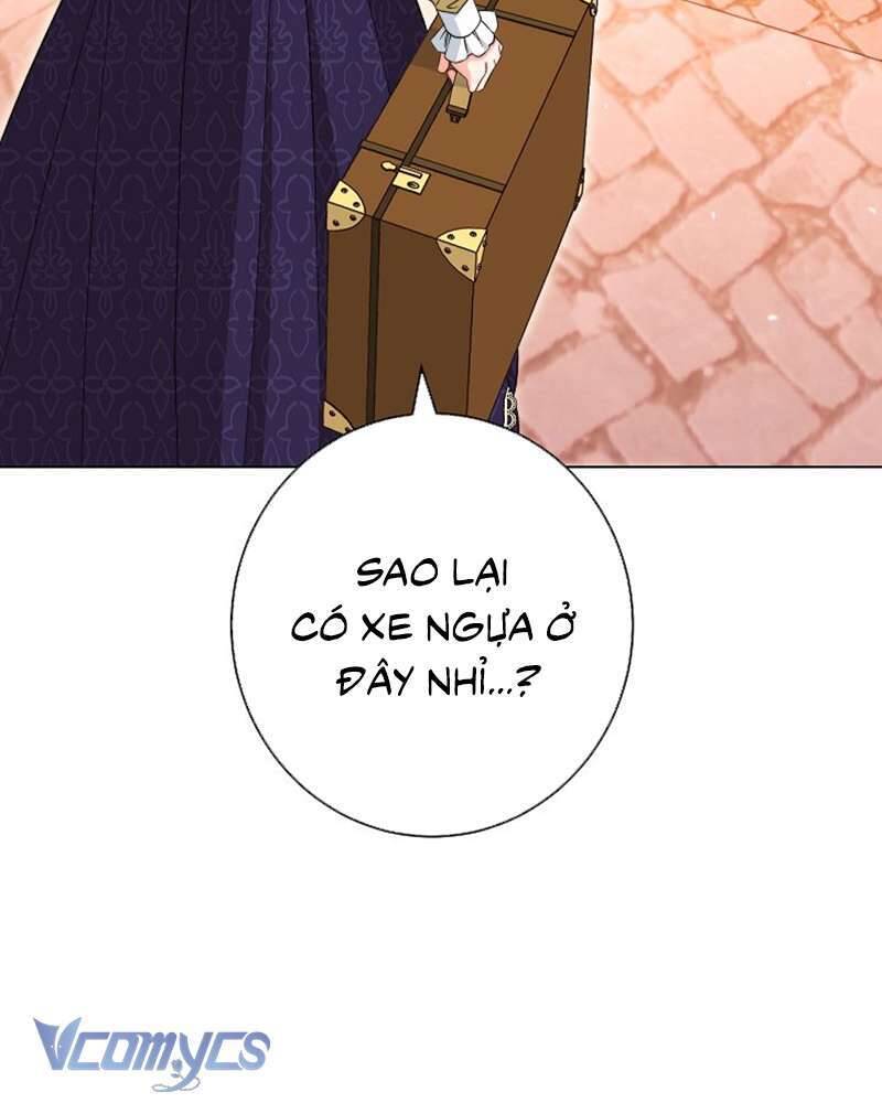 Hầu Gái Độc Quyền Của Hoàng Hậu Phản Diện - Chap 33 - Trang 5
