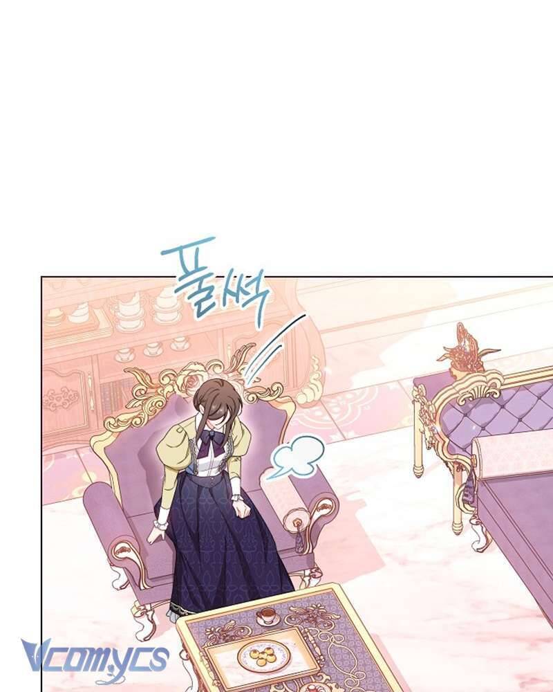 Hầu Gái Độc Quyền Của Hoàng Hậu Phản Diện - Chap 33 - Trang 43