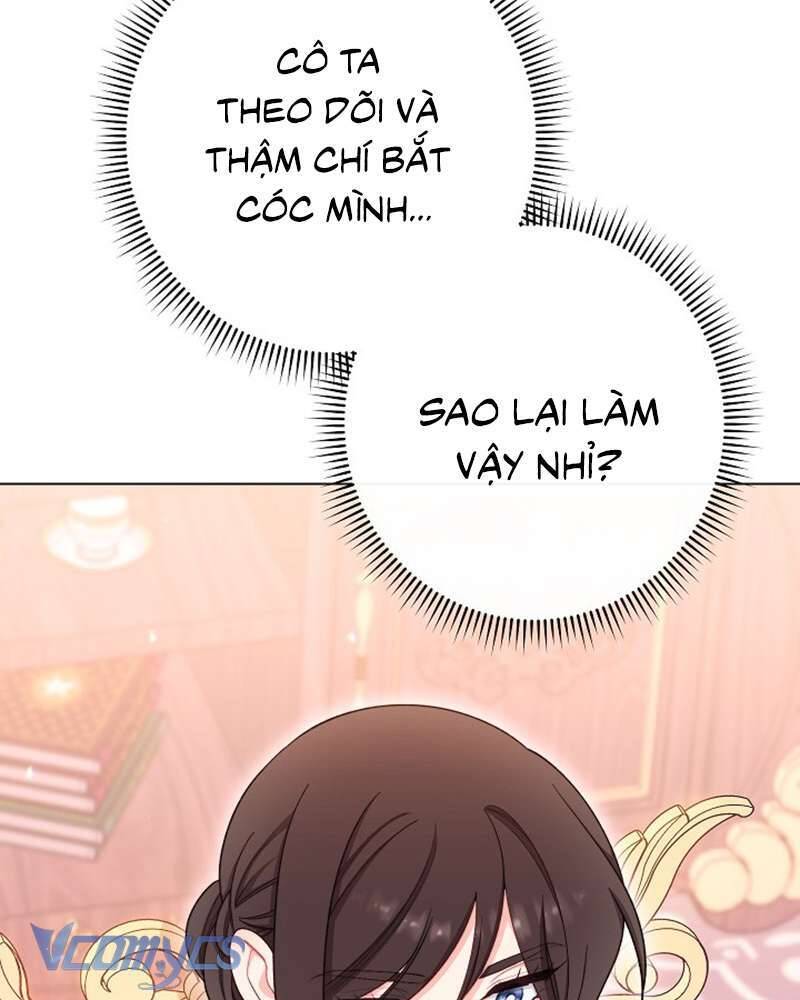 Hầu Gái Độc Quyền Của Hoàng Hậu Phản Diện - Chap 33 - Trang 45