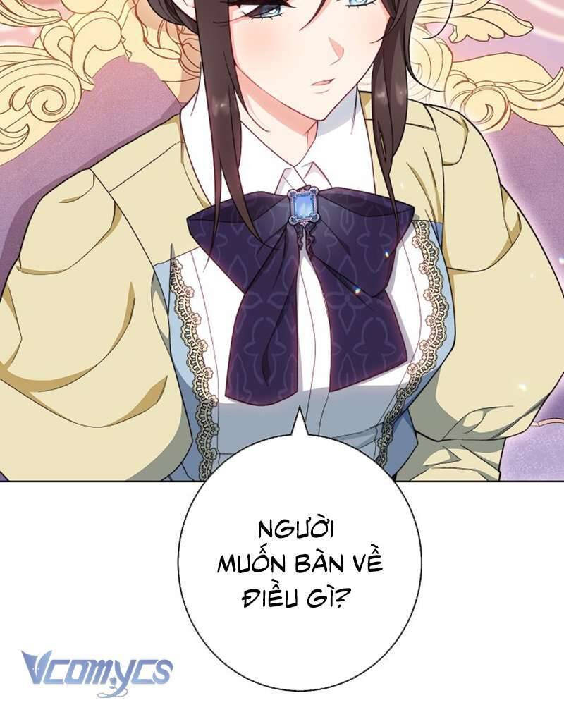 Hầu Gái Độc Quyền Của Hoàng Hậu Phản Diện - Chap 33 - Trang 46