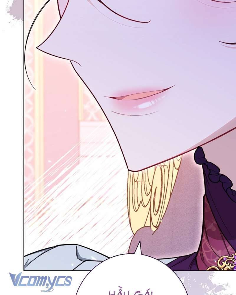 Hầu Gái Độc Quyền Của Hoàng Hậu Phản Diện - Chap 33 - Trang 48