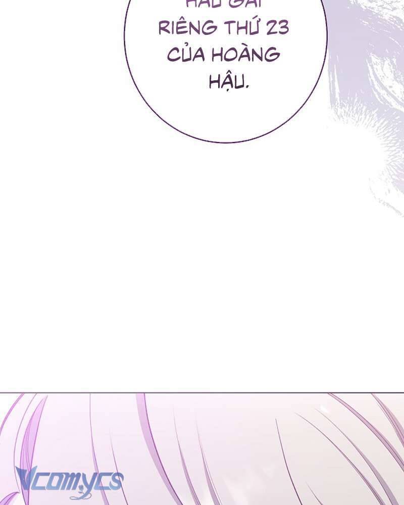 Hầu Gái Độc Quyền Của Hoàng Hậu Phản Diện - Chap 33 - Trang 49