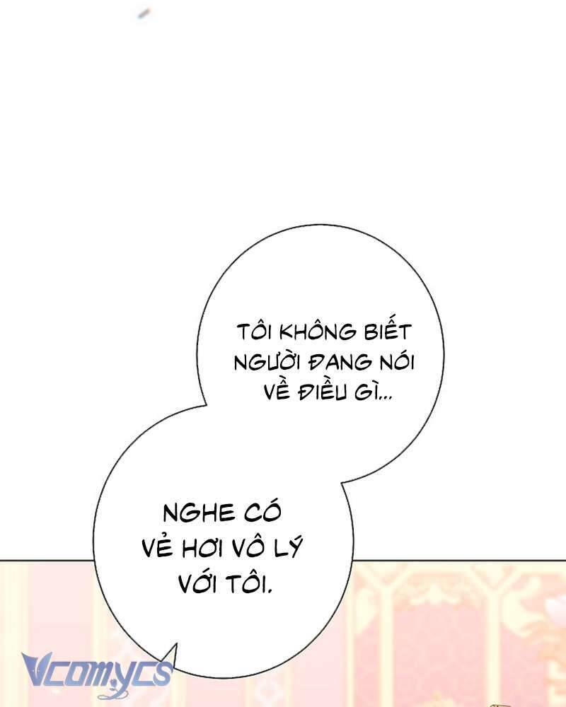 Hầu Gái Độc Quyền Của Hoàng Hậu Phản Diện - Chap 33 - Trang 56