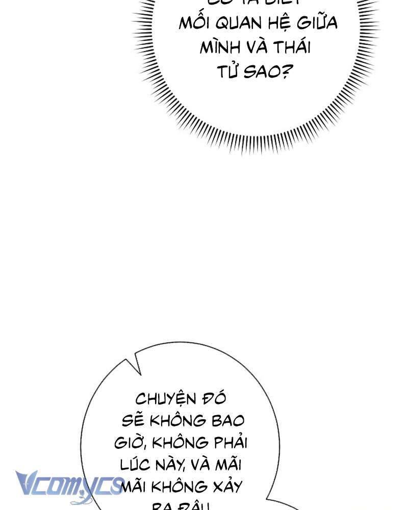 Hầu Gái Độc Quyền Của Hoàng Hậu Phản Diện - Chap 33 - Trang 60