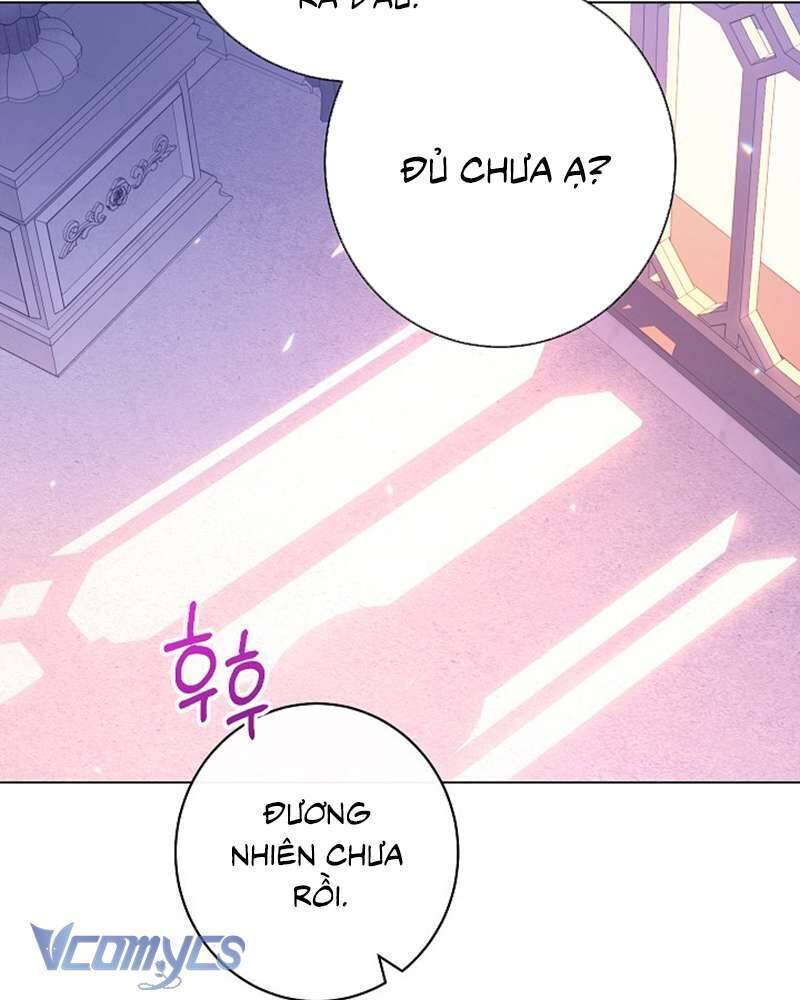 Hầu Gái Độc Quyền Của Hoàng Hậu Phản Diện - Chap 33 - Trang 61