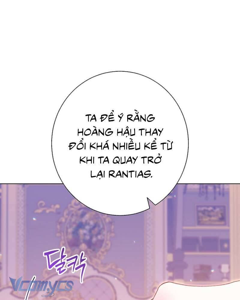 Hầu Gái Độc Quyền Của Hoàng Hậu Phản Diện - Chap 33 - Trang 63