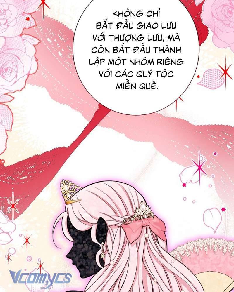 Hầu Gái Độc Quyền Của Hoàng Hậu Phản Diện - Chap 33 - Trang 65