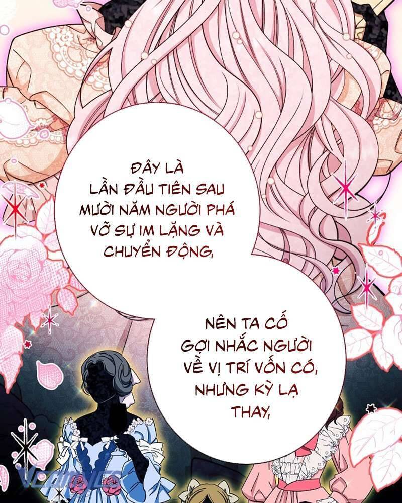 Hầu Gái Độc Quyền Của Hoàng Hậu Phản Diện - Chap 33 - Trang 66
