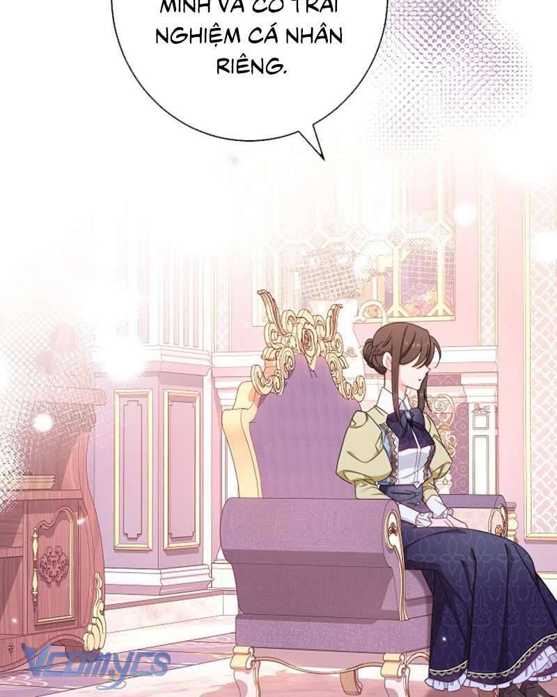 Hầu Gái Độc Quyền Của Hoàng Hậu Phản Diện - Chap 33 - Trang 73