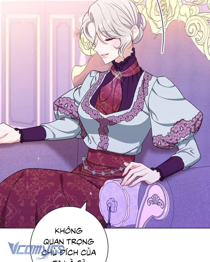 Hầu Gái Độc Quyền Của Hoàng Hậu Phản Diện - Chap 33 - Trang 97