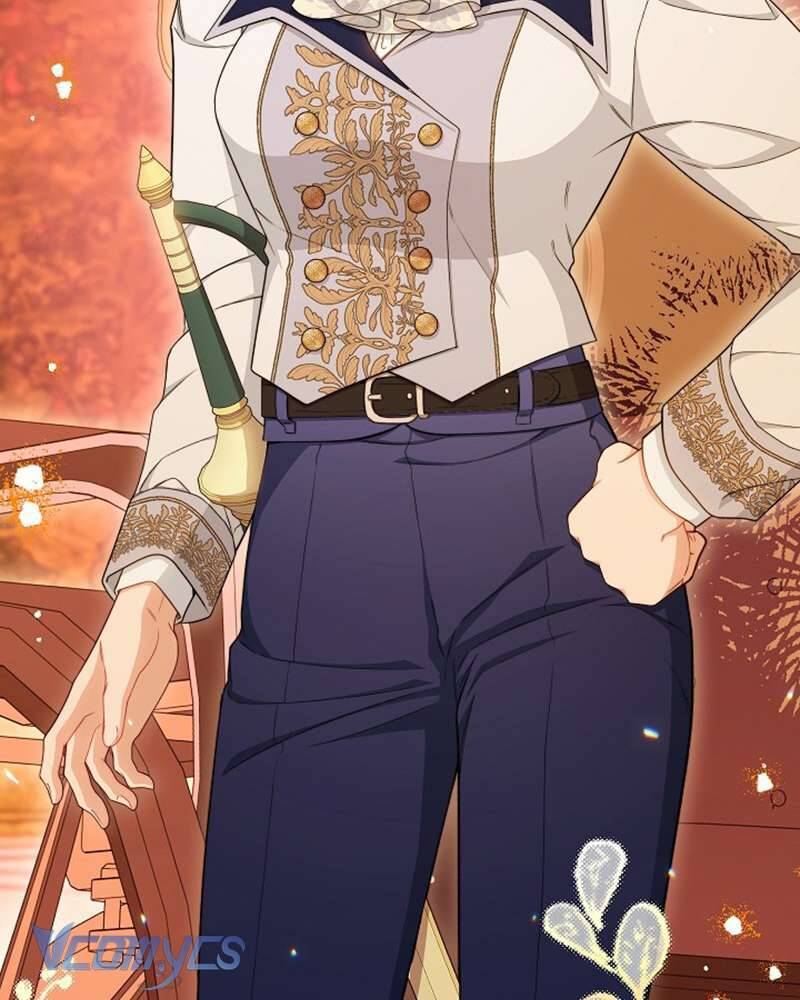 Hầu Gái Độc Quyền Của Hoàng Hậu Phản Diện - Chap 34 - Trang 109