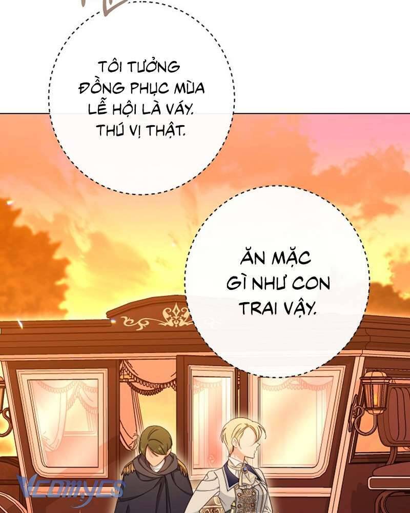 Hầu Gái Độc Quyền Của Hoàng Hậu Phản Diện - Chap 34 - Trang 111