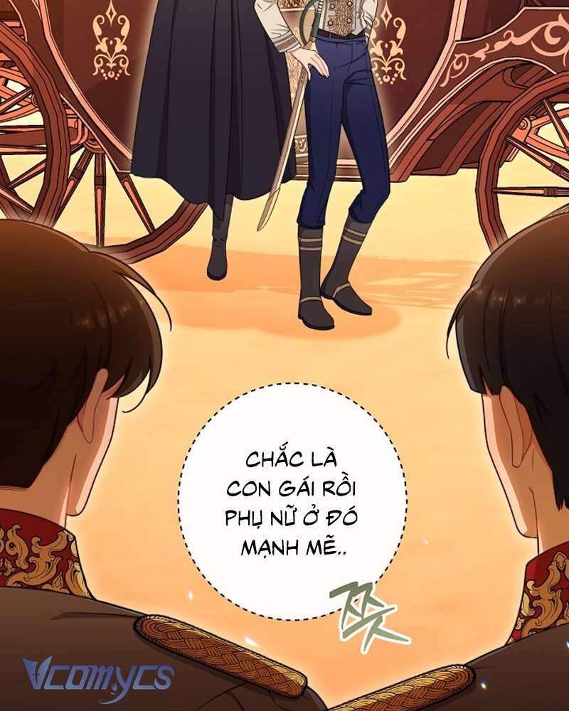 Hầu Gái Độc Quyền Của Hoàng Hậu Phản Diện - Chap 34 - Trang 112