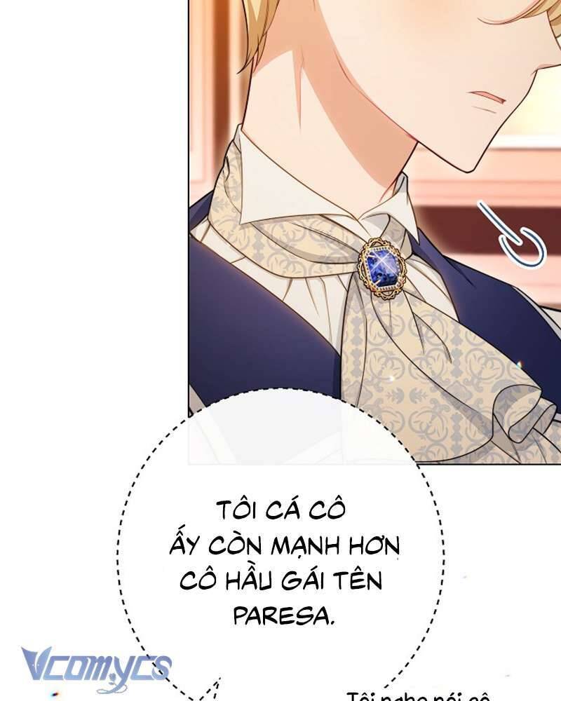 Hầu Gái Độc Quyền Của Hoàng Hậu Phản Diện - Chap 34 - Trang 114