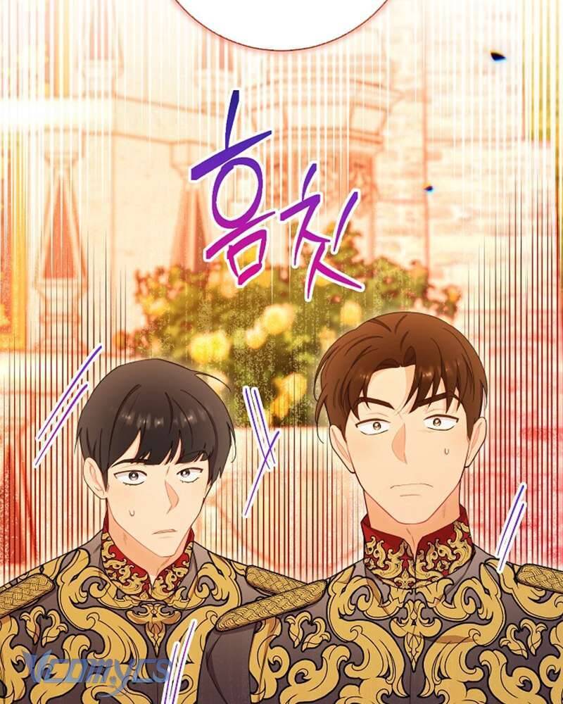 Hầu Gái Độc Quyền Của Hoàng Hậu Phản Diện - Chap 34 - Trang 117