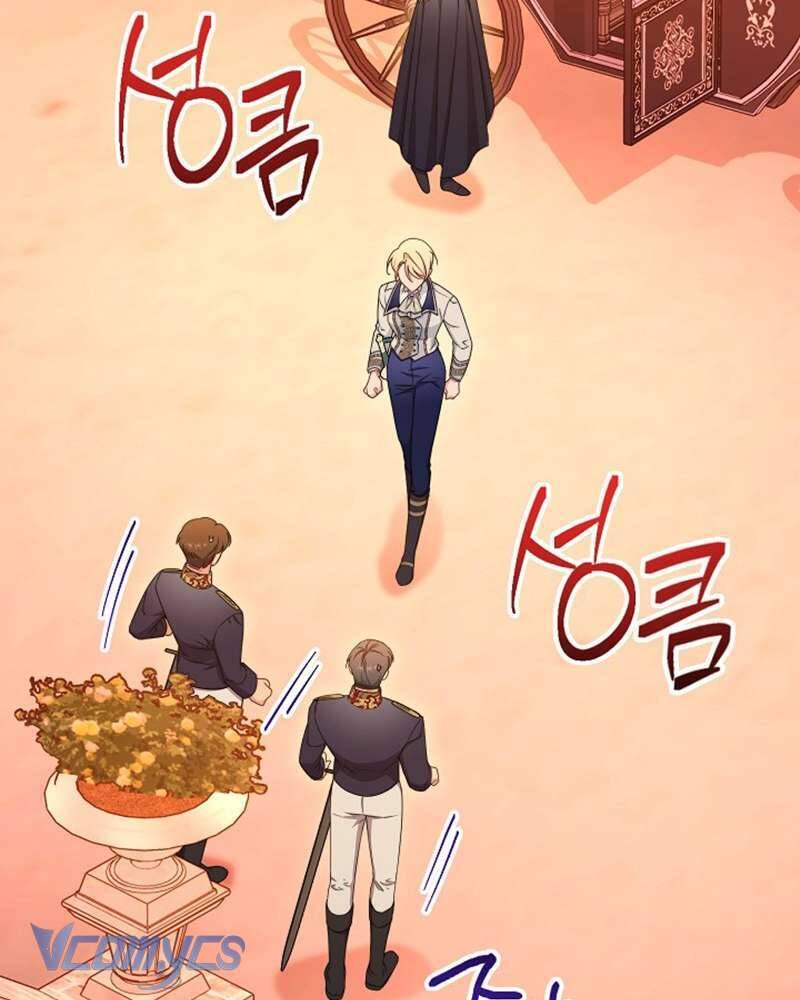 Hầu Gái Độc Quyền Của Hoàng Hậu Phản Diện - Chap 34 - Trang 120