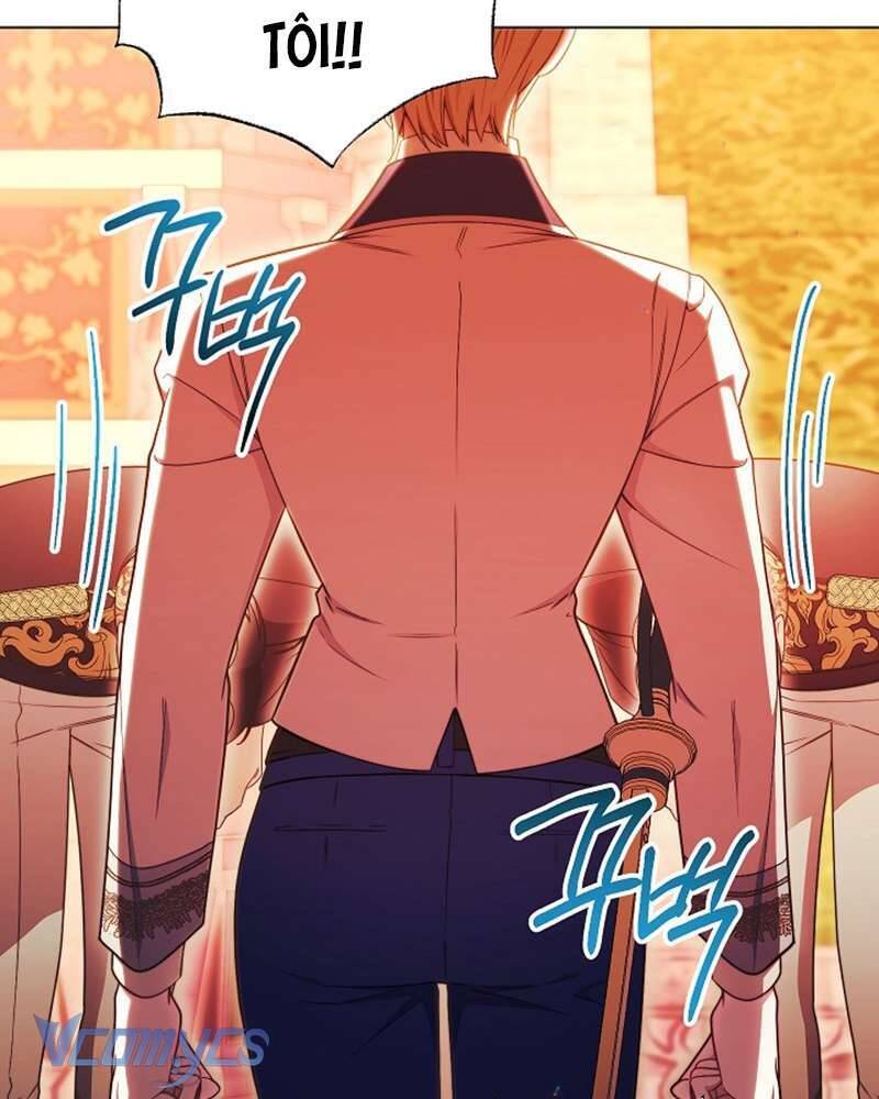 Hầu Gái Độc Quyền Của Hoàng Hậu Phản Diện - Chap 34 - Trang 123