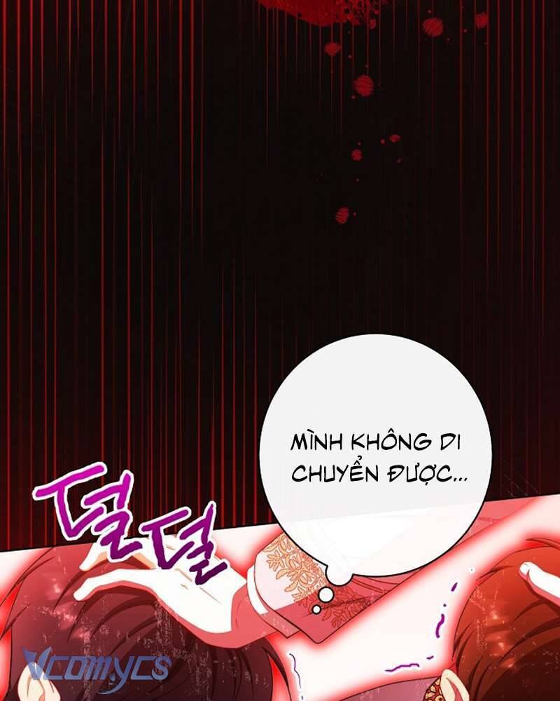 Hầu Gái Độc Quyền Của Hoàng Hậu Phản Diện - Chap 34 - Trang 133