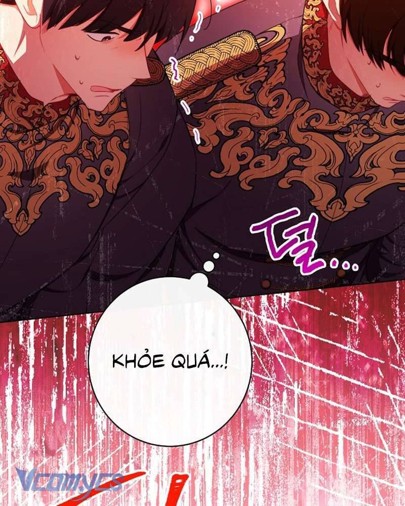 Hầu Gái Độc Quyền Của Hoàng Hậu Phản Diện - Chap 34 - Trang 134