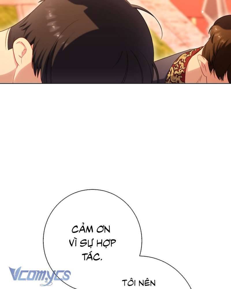 Hầu Gái Độc Quyền Của Hoàng Hậu Phản Diện - Chap 34 - Trang 145
