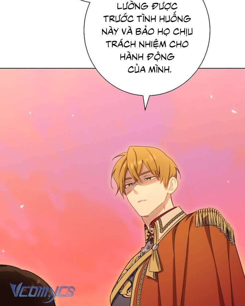 Hầu Gái Độc Quyền Của Hoàng Hậu Phản Diện - Chap 34 - Trang 146