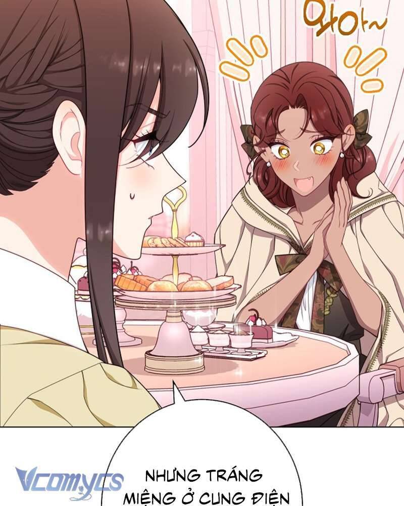Hầu Gái Độc Quyền Của Hoàng Hậu Phản Diện - Chap 34 - Trang 16