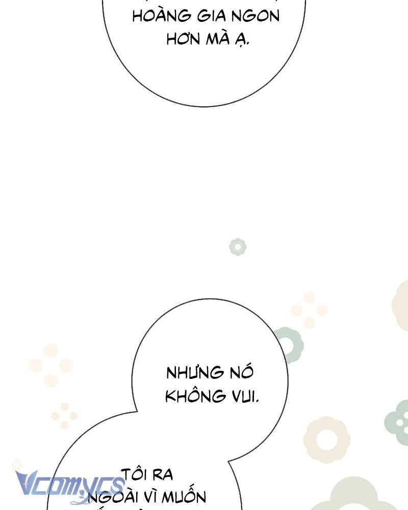 Hầu Gái Độc Quyền Của Hoàng Hậu Phản Diện - Chap 34 - Trang 17