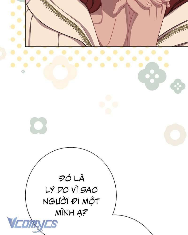 Hầu Gái Độc Quyền Của Hoàng Hậu Phản Diện - Chap 34 - Trang 19