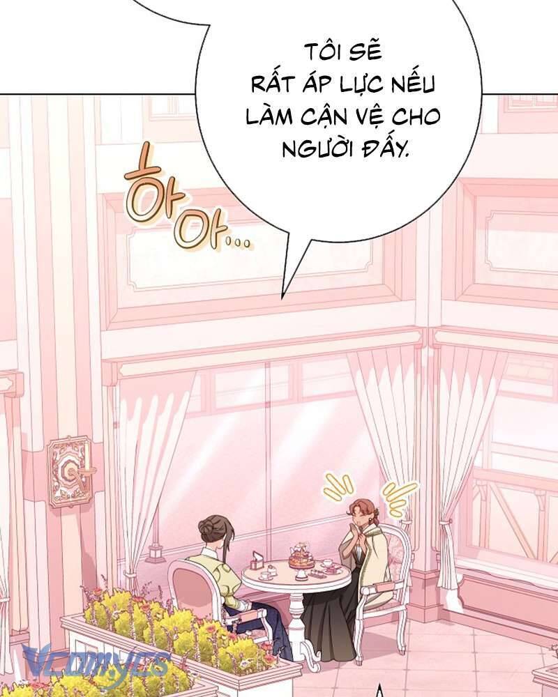 Hầu Gái Độc Quyền Của Hoàng Hậu Phản Diện - Chap 34 - Trang 20
