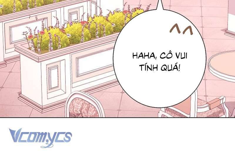 Hầu Gái Độc Quyền Của Hoàng Hậu Phản Diện - Chap 34 - Trang 21