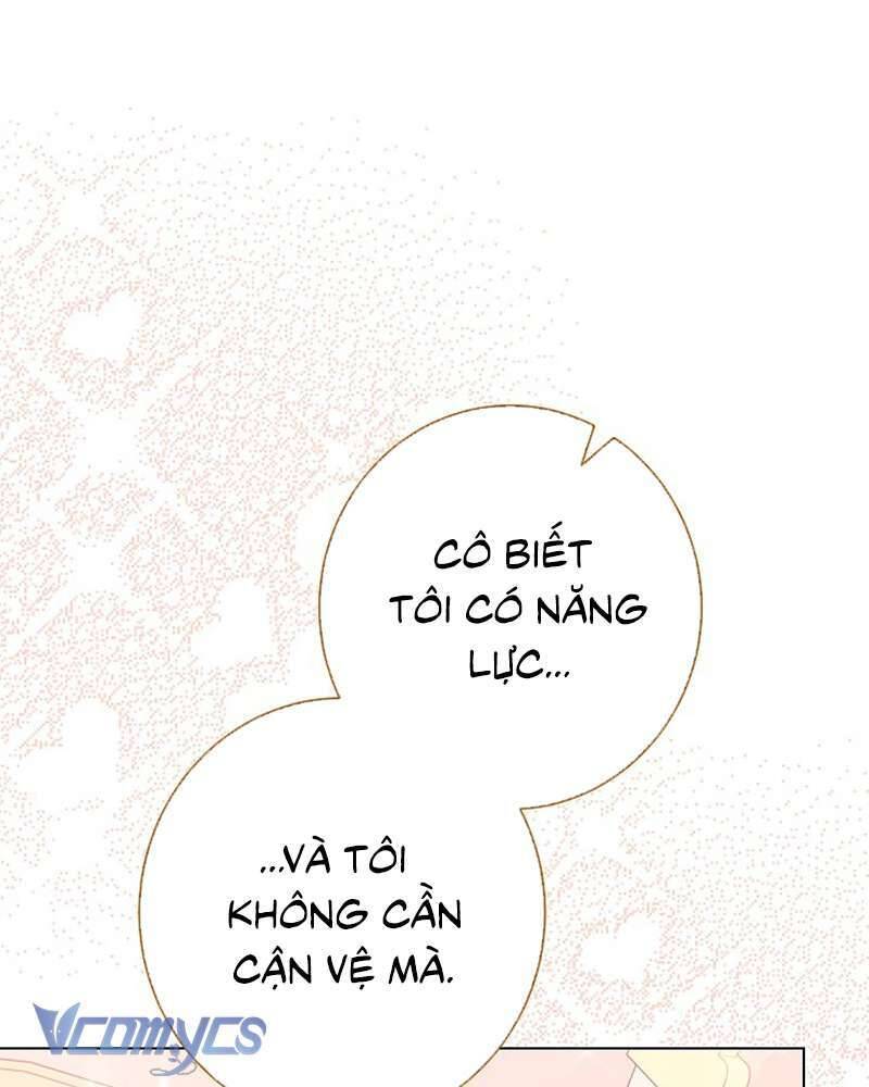 Hầu Gái Độc Quyền Của Hoàng Hậu Phản Diện - Chap 34 - Trang 22