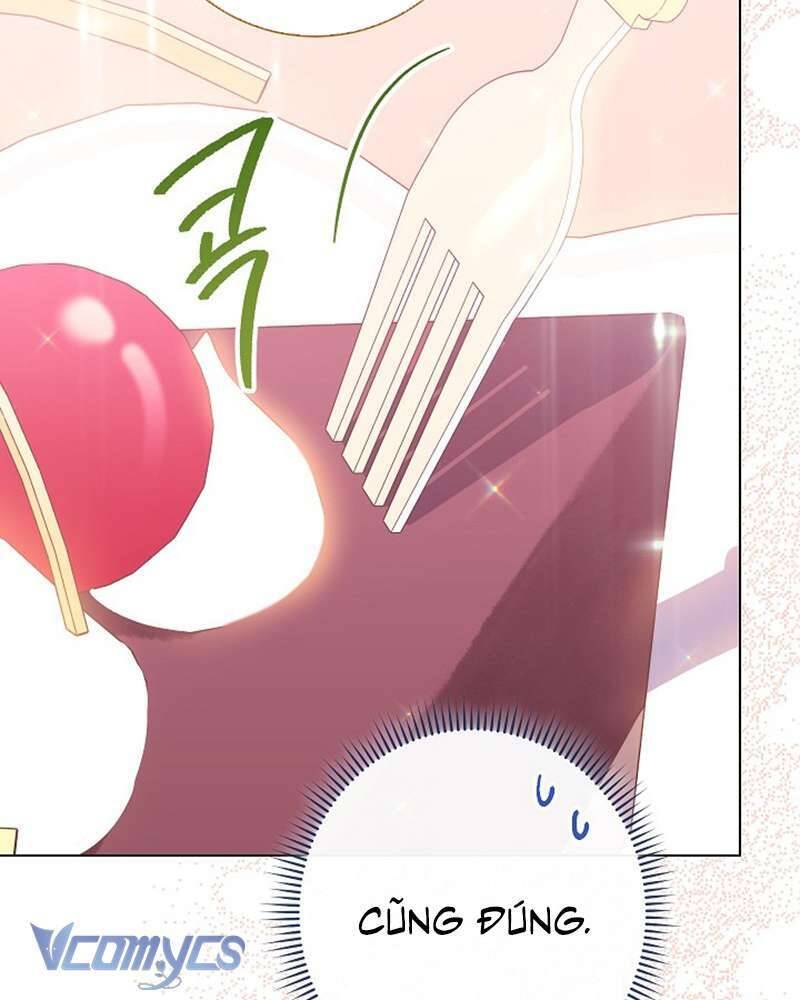 Hầu Gái Độc Quyền Của Hoàng Hậu Phản Diện - Chap 34 - Trang 23