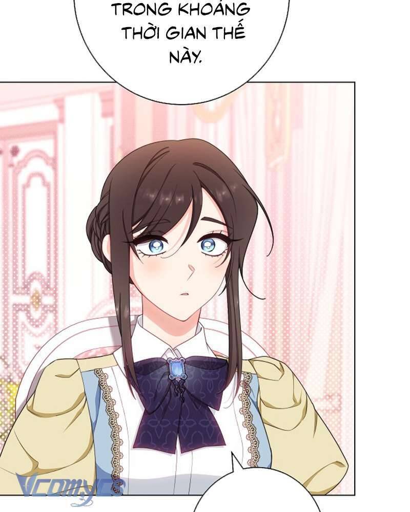 Hầu Gái Độc Quyền Của Hoàng Hậu Phản Diện - Chap 34 - Trang 25