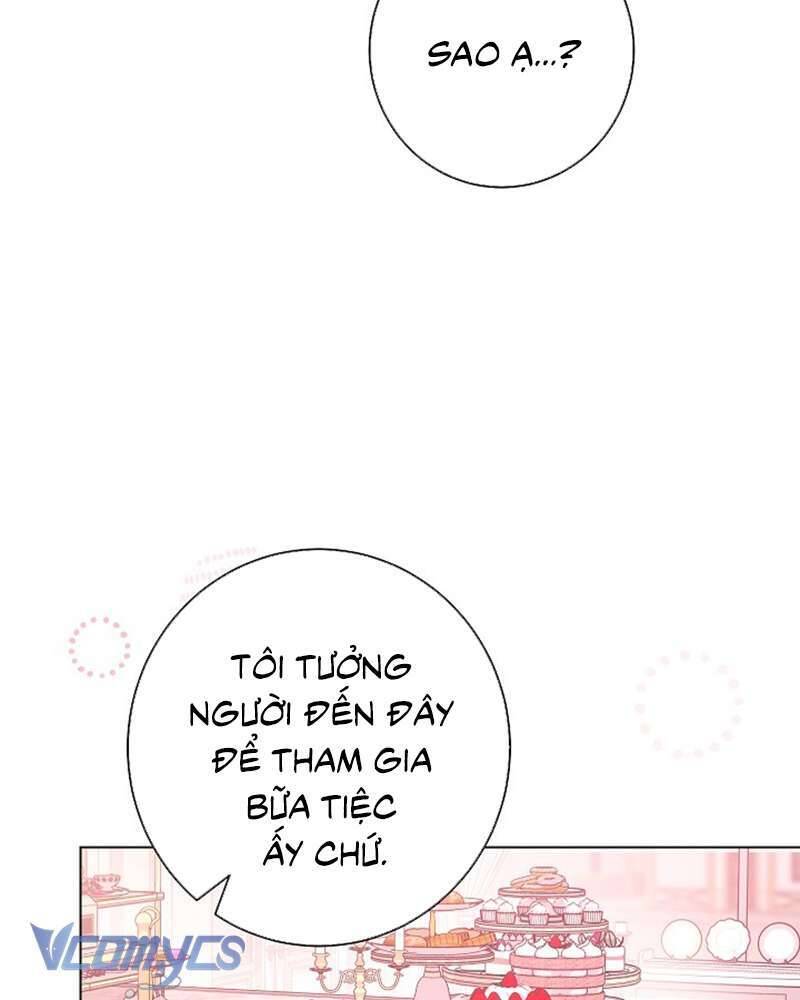 Hầu Gái Độc Quyền Của Hoàng Hậu Phản Diện - Chap 34 - Trang 26