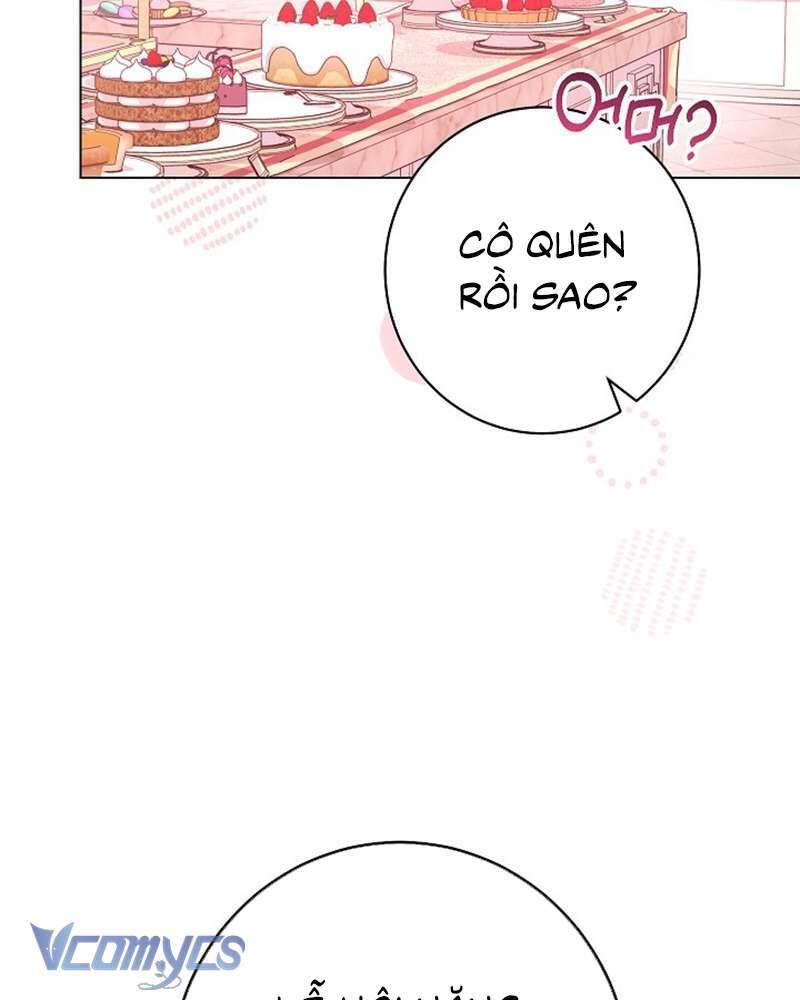 Hầu Gái Độc Quyền Của Hoàng Hậu Phản Diện - Chap 34 - Trang 27
