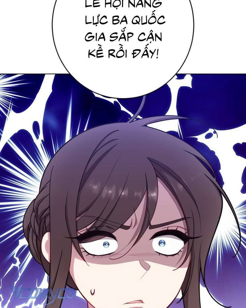 Hầu Gái Độc Quyền Của Hoàng Hậu Phản Diện - Chap 34 - Trang 28
