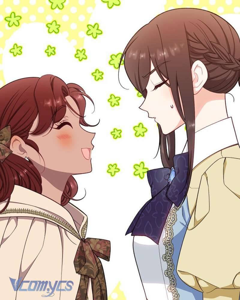 Hầu Gái Độc Quyền Của Hoàng Hậu Phản Diện - Chap 34 - Trang 4