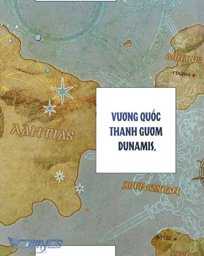 Hầu Gái Độc Quyền Của Hoàng Hậu Phản Diện - Chap 34 - Trang 32