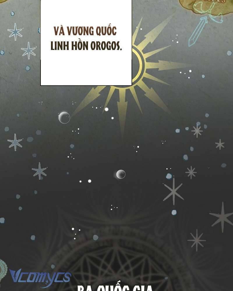 Hầu Gái Độc Quyền Của Hoàng Hậu Phản Diện - Chap 34 - Trang 33
