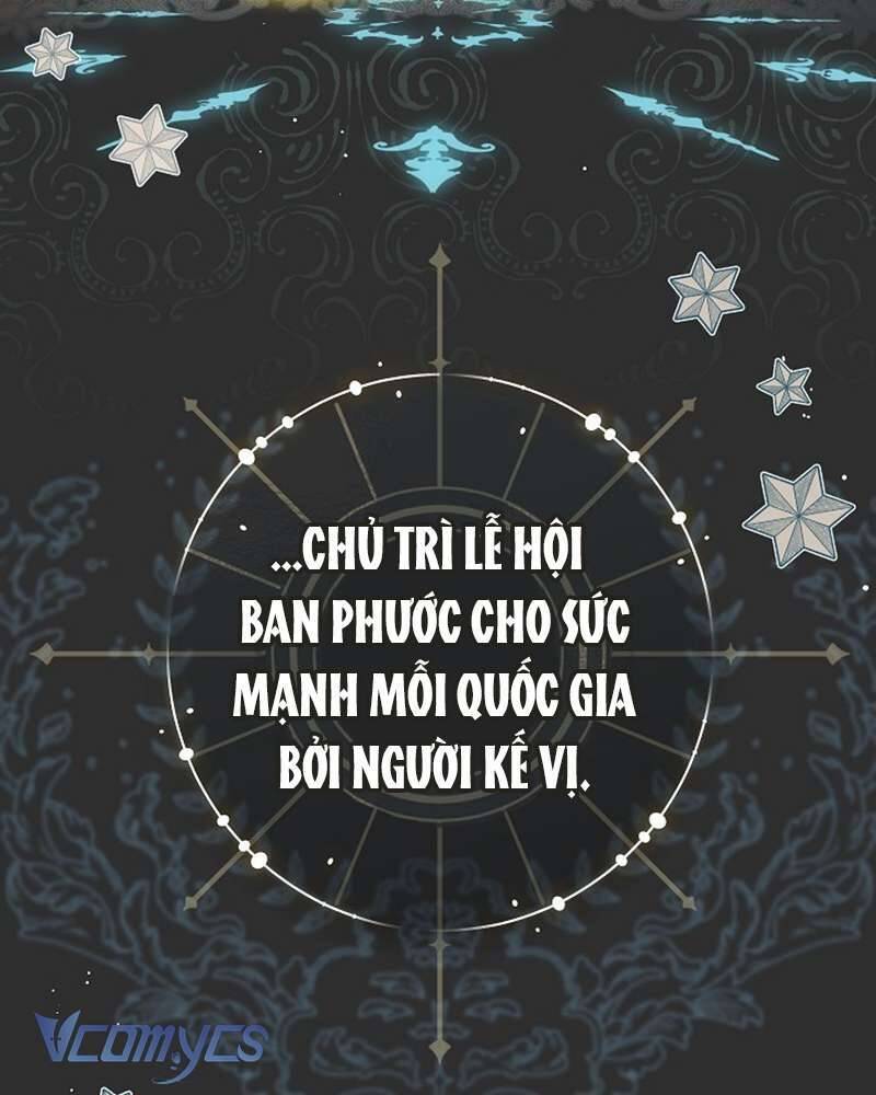 Hầu Gái Độc Quyền Của Hoàng Hậu Phản Diện - Chap 34 - Trang 36
