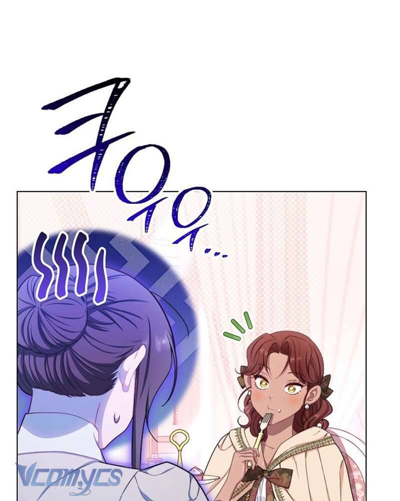 Hầu Gái Độc Quyền Của Hoàng Hậu Phản Diện - Chap 34 - Trang 41