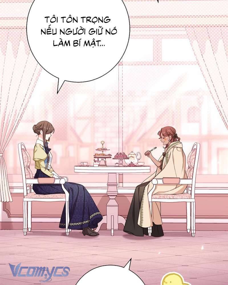 Hầu Gái Độc Quyền Của Hoàng Hậu Phản Diện - Chap 34 - Trang 45