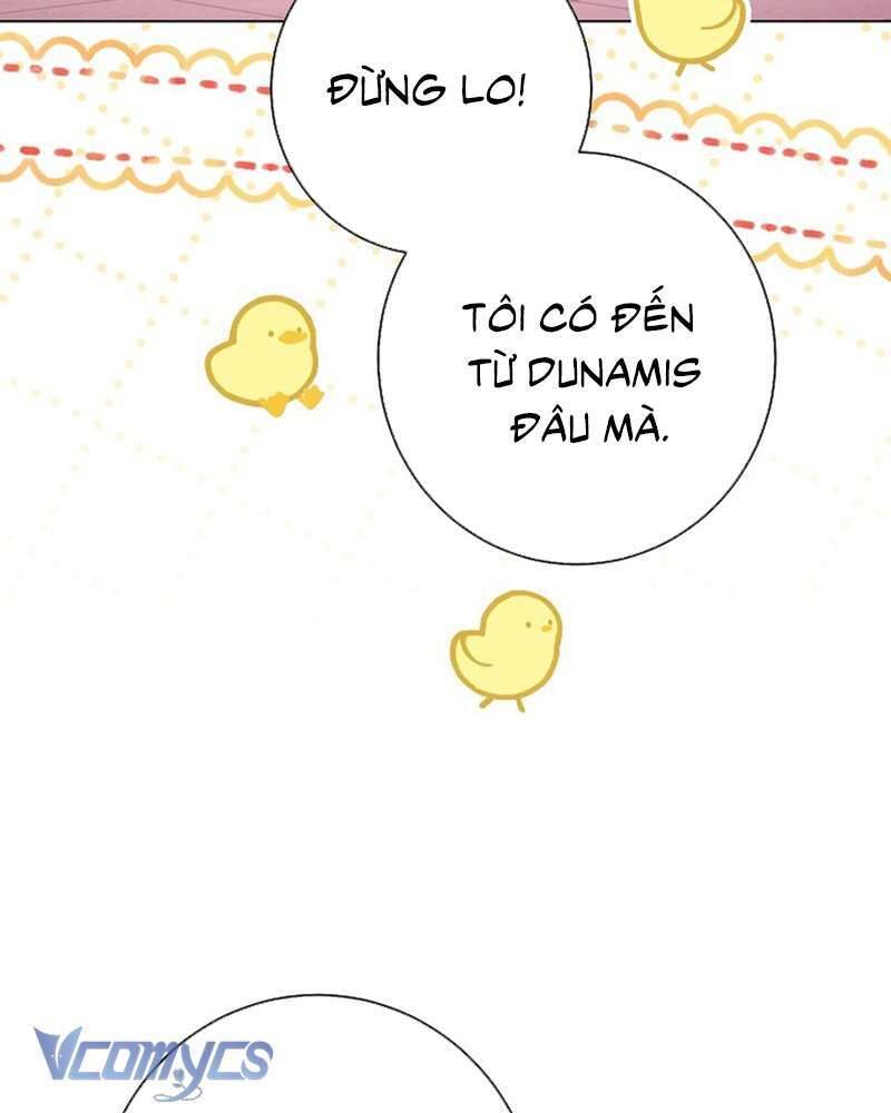 Hầu Gái Độc Quyền Của Hoàng Hậu Phản Diện - Chap 34 - Trang 46