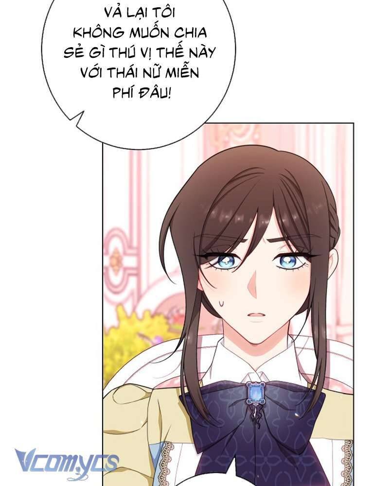 Hầu Gái Độc Quyền Của Hoàng Hậu Phản Diện - Chap 34 - Trang 47