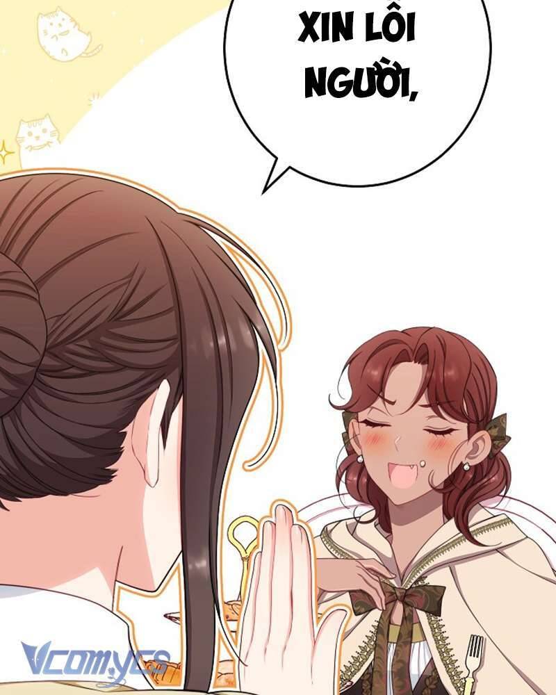 Hầu Gái Độc Quyền Của Hoàng Hậu Phản Diện - Chap 34 - Trang 51