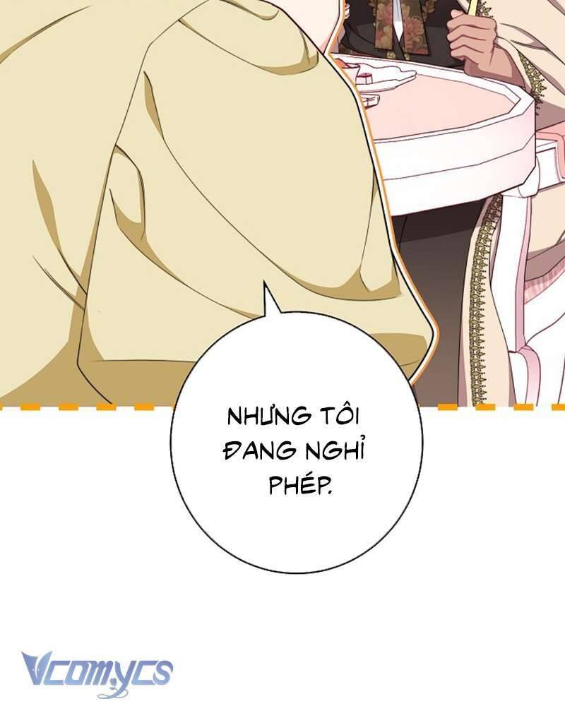 Hầu Gái Độc Quyền Của Hoàng Hậu Phản Diện - Chap 34 - Trang 52