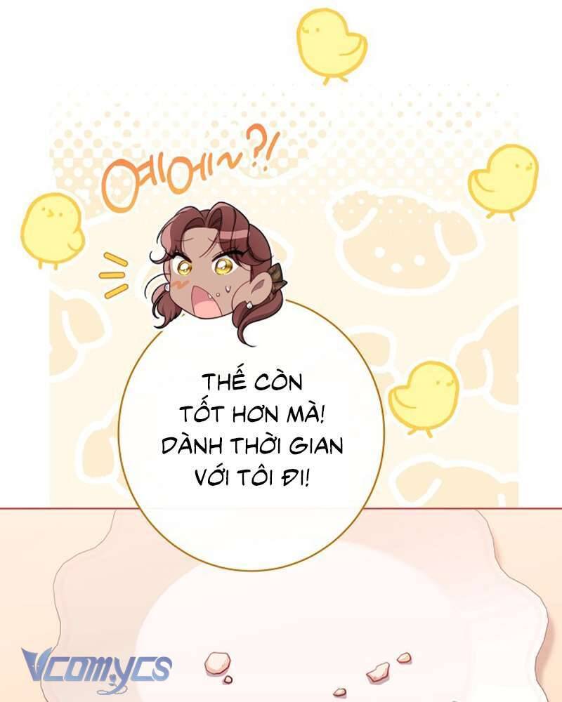 Hầu Gái Độc Quyền Của Hoàng Hậu Phản Diện - Chap 34 - Trang 53