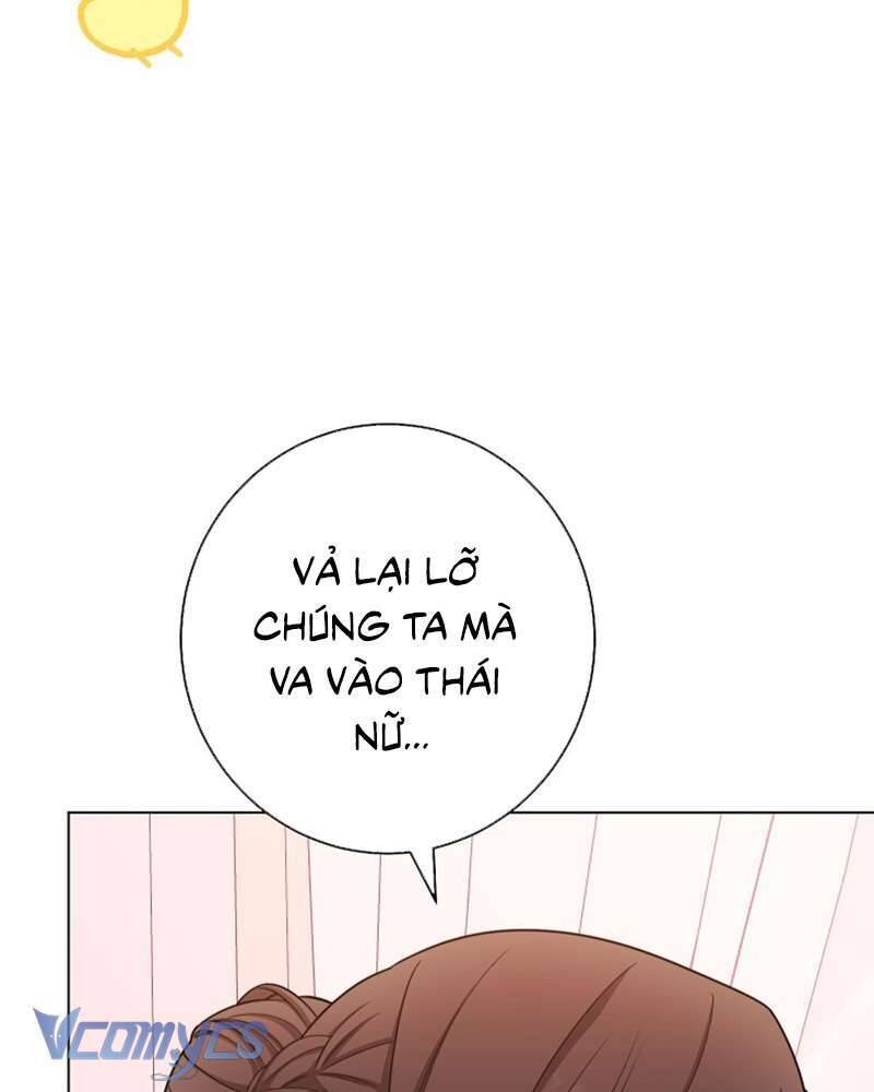 Hầu Gái Độc Quyền Của Hoàng Hậu Phản Diện - Chap 34 - Trang 55