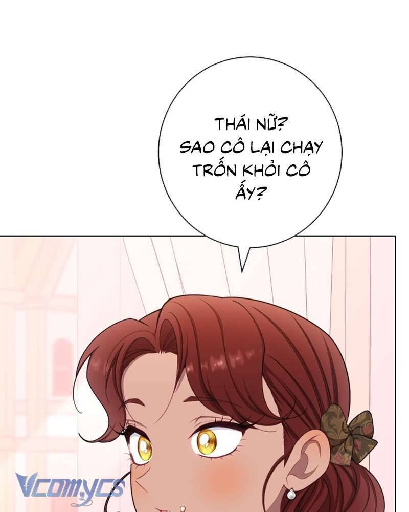 Hầu Gái Độc Quyền Của Hoàng Hậu Phản Diện - Chap 34 - Trang 57