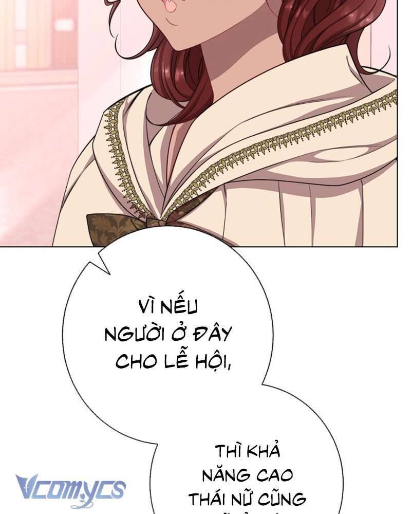 Hầu Gái Độc Quyền Của Hoàng Hậu Phản Diện - Chap 34 - Trang 58